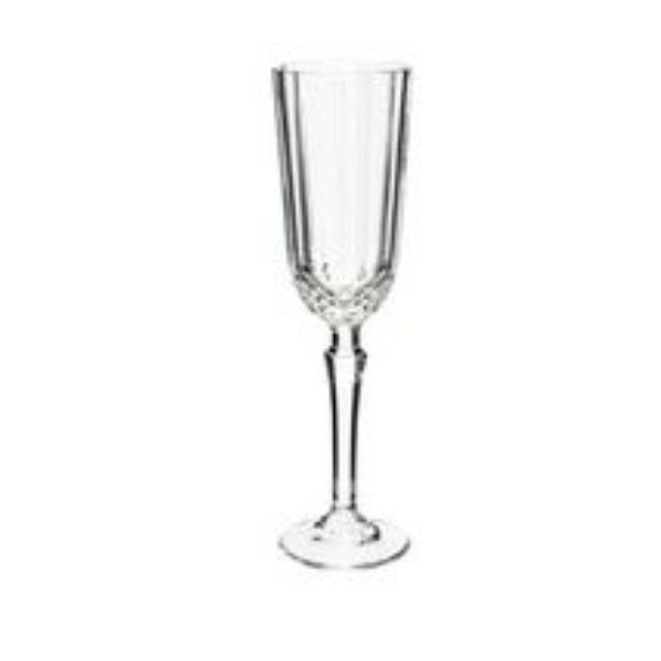 Champagne Flute 